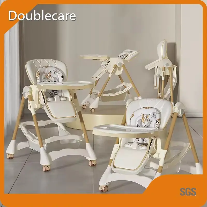 High Chair 91*75*63cm by Doublecare 1