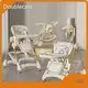 High Chair 91*75*63cm by Doublecare 1