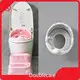 Toilet and Potty TPE+PP - - Doublecare 1