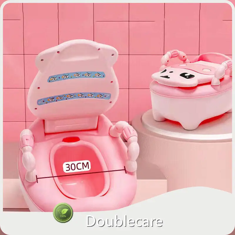 Baby Care Product Pink.blue - - Doublecare 1