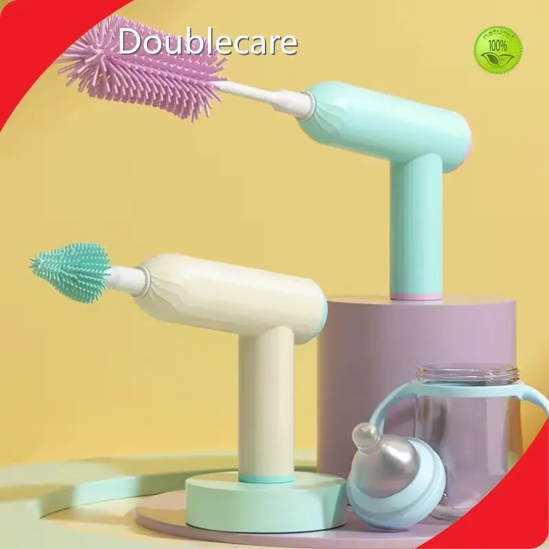 Baby Bottle Brush .59-.59 by Doublecare 1