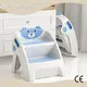 Сиденье для унитаза TPE+PP - - Doublecare 1