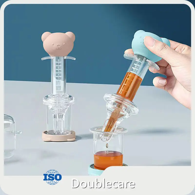 Babylöffel und Schüsseln DGFYH-C003 – – Doublecare 1