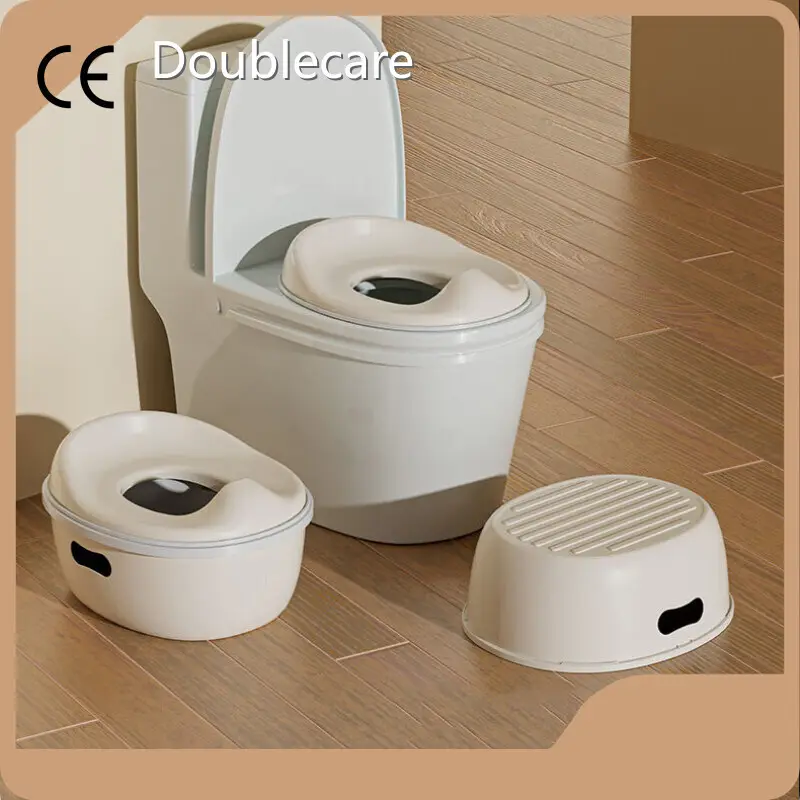 Infant Potty Seat .57-.10 by Doublecare 1