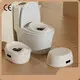 Infant Potty Seat .57-.10 by Doublecare 1