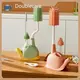 Baby Care Products BPA Free Silicone Material Baby Bottle Cleaning Brush Set - - Doublecare 1