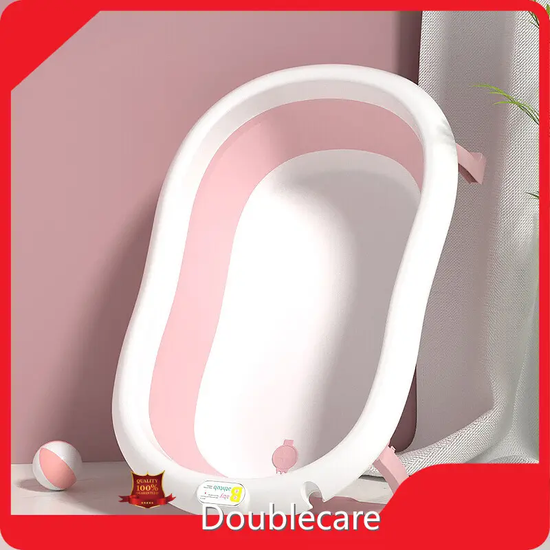 Товары для детской ванночки TZYF-202303 - - Doublecare 1