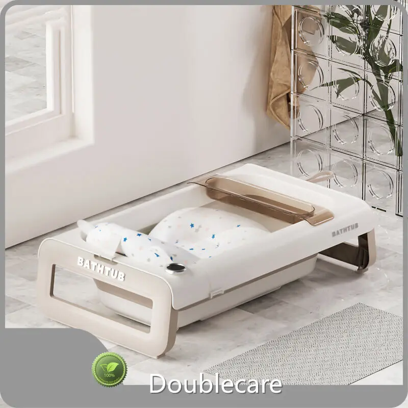 Bathtub for Newborns PP - - Doublecare 1