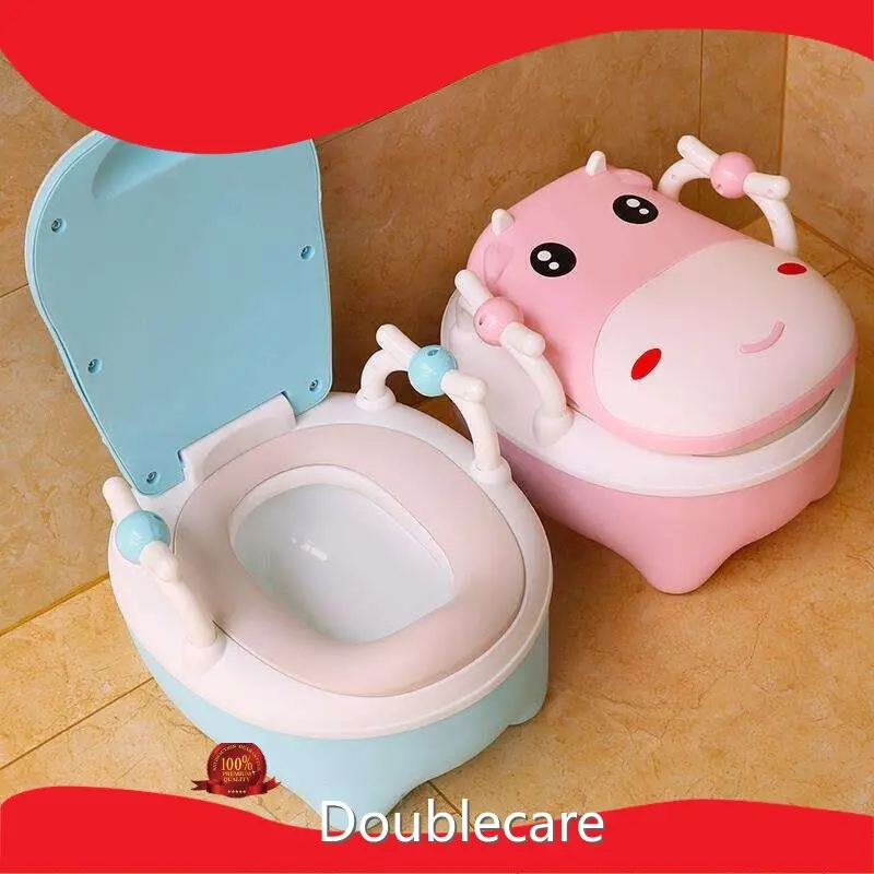 Potty Seat for Toilet CE by Doublecare 1
