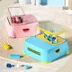 Doublecare Baby Kits Children Stool Supplier 1
