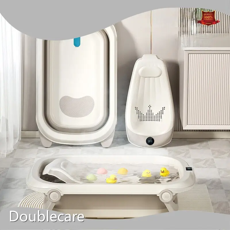 Wholesale Portable Infant Bathtub 1