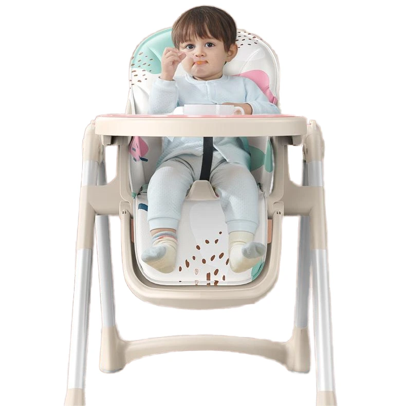 Fütterung Hochstuhl essen Stühle Multifunktional Esstisch für Baby 1