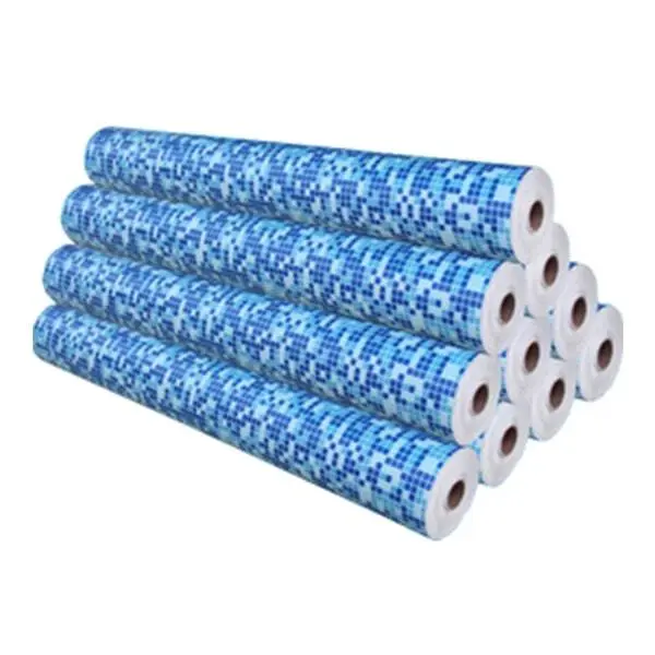 Vinyl PVC Liner 1