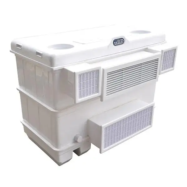 Best Counter Current Swimming Machine Upplier 2