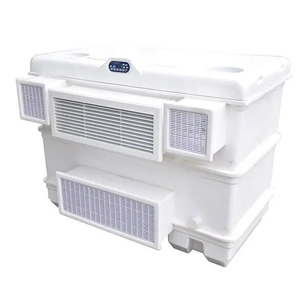 Противотоковая машина DN-1700 1