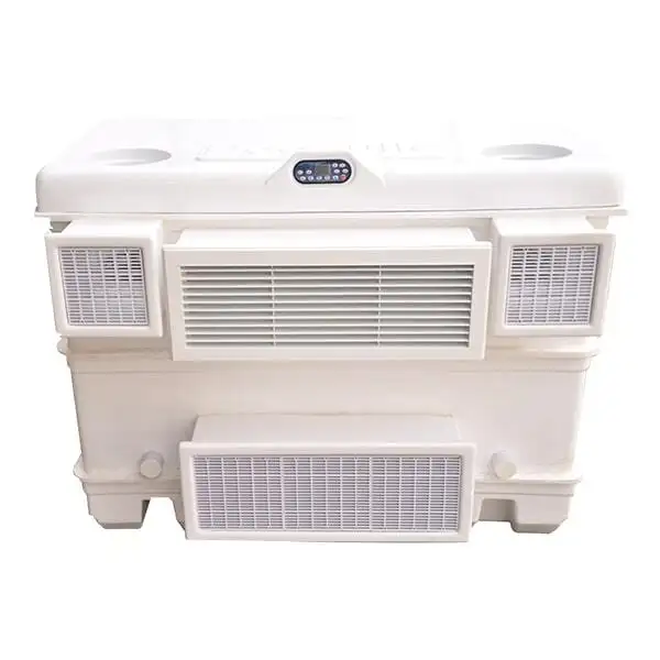 Best Counter Current Swimming Machine Upplier 3