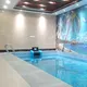Counter Current Swimming Machine From China 2