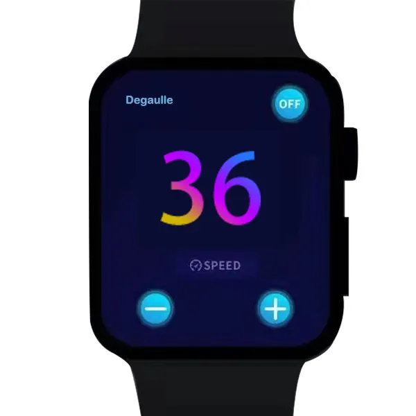 Counter Current Swimming Machine From China 4