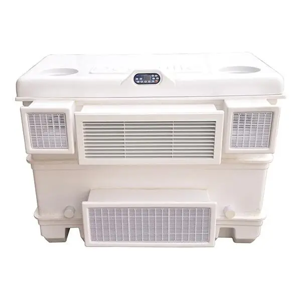 Machine à contre-courant DN-1700-UL 1