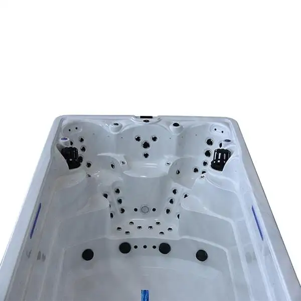 الأكثر مبيعًا في مجال تصنيع معدات حمامات السباحة 2