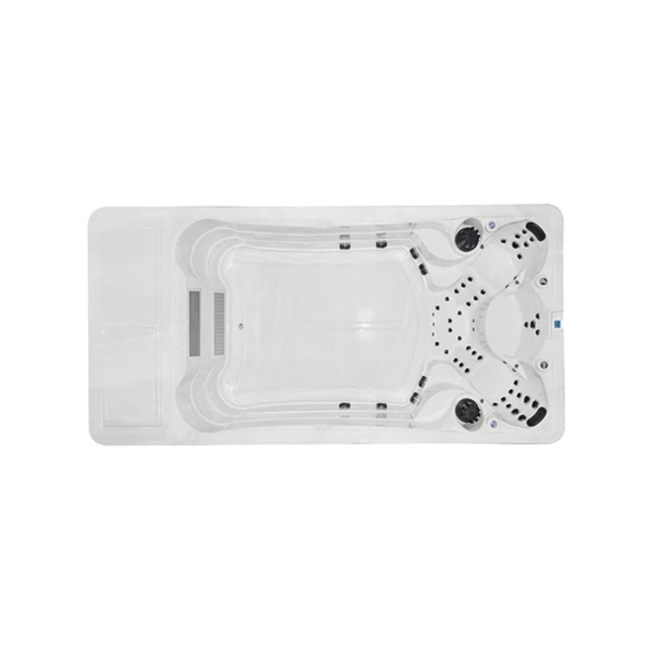 DGL-4823 ENDLESS SWIMMING POOL 1