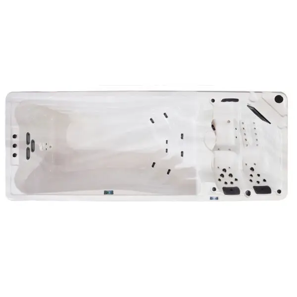 Relax And Unwind: The Ultimate Guide To Enjoying Your Spa Pool 1