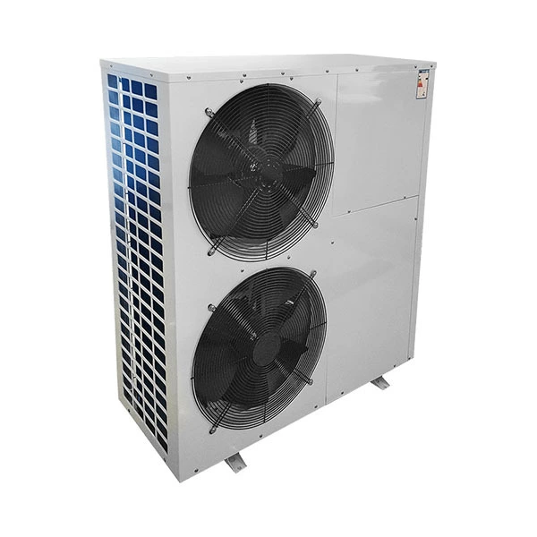 Inverter Heat Pump 1