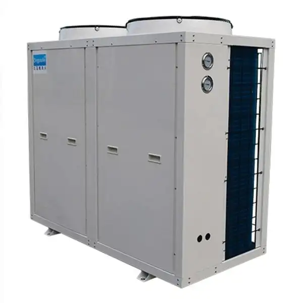 Top Selling Swimming Pool Heater Supplier Swimming Pool Heater Supplier Company 5