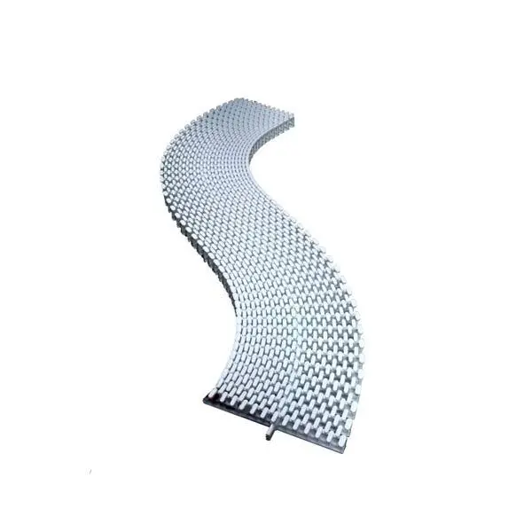 Модернизированная решетка для цепного бассейна 1