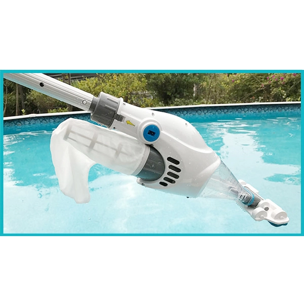 Cordless Pool Vacuum 1