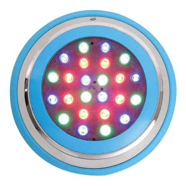 DN-8003 Stainless Steel Wall-mounted Pool Lights 1