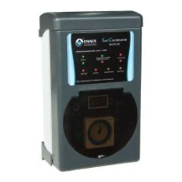 Chlorinateur au sel série SSC 1