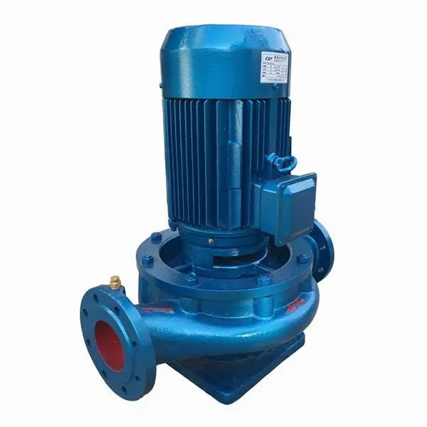 GD Series Water Pump 1