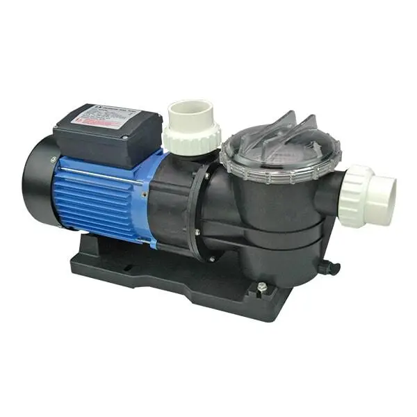 STP75-120 Series Water Pump 1
