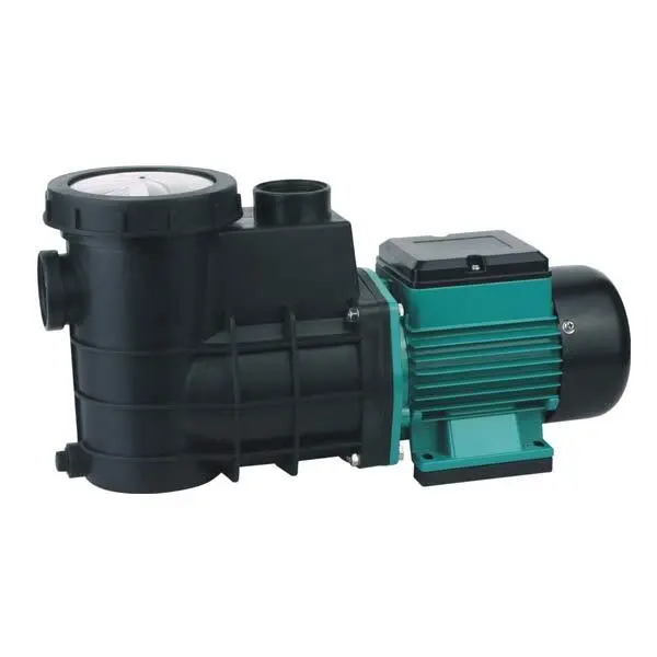 HZS Series Pool Water Pump 1