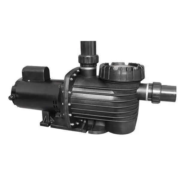 Bomba de agua para piscina serie HLG 1