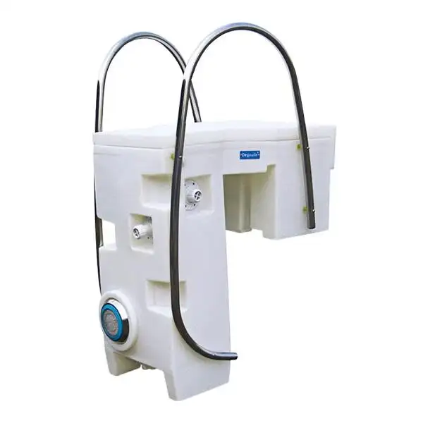 Top Pool Equipment Picks For Easy Maintenance And Optimal Performance 1