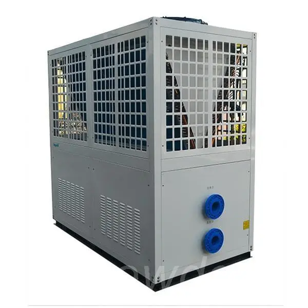 DGL-250C(25P), DGL-300C(30P) Pompe à chaleur à air pour piscine Degaulle 1