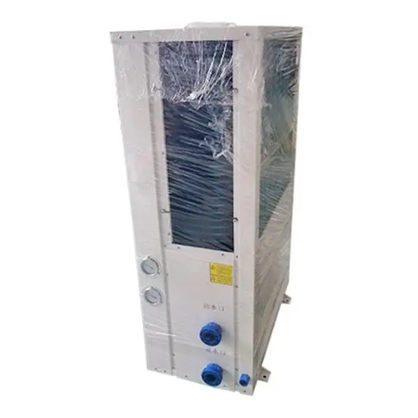 DGL-30C(3P) Тепловой насос Degaulle для бассейна с воздухом 1