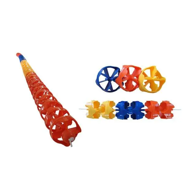 Φ11cm Pool Lane Rope 1