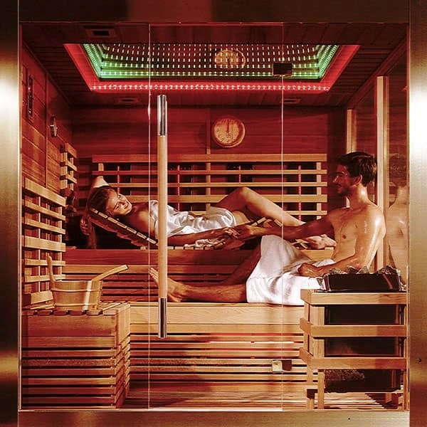 Sauna Room Accessories 1