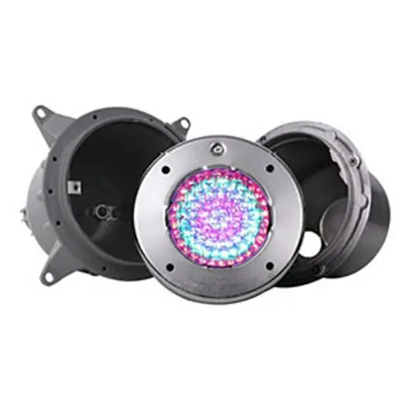 DN-6010 Stainless Steel Embedded Pool Light 1