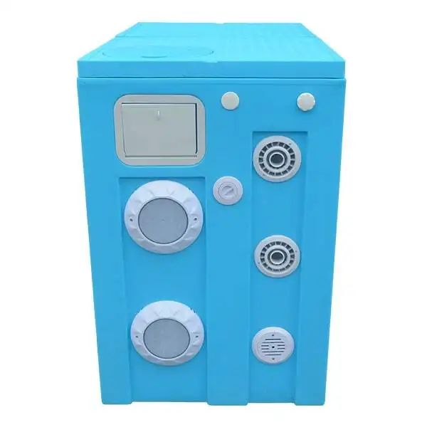 Le guide essentiel pour choisir le meilleur filtre de piscine 1