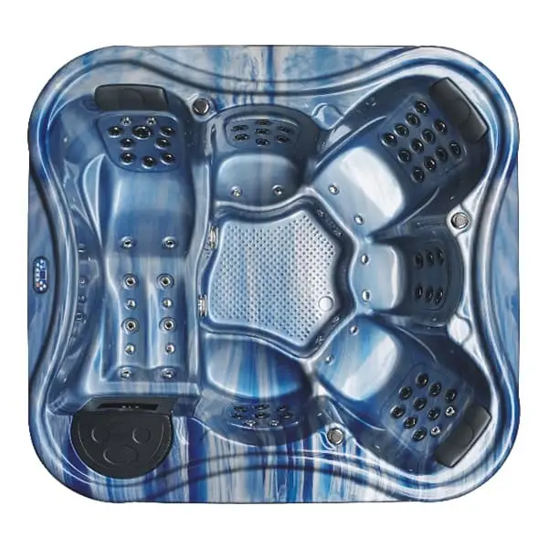 Meilleures piscines spa à acheter en gros 2