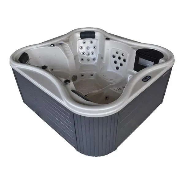 Bañera de hidromasaje DGL-7305V 1