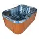 Fabricant de piscine spa domestique sur mesure 2
