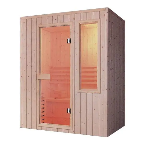 AF-9022 Sauna Room 1