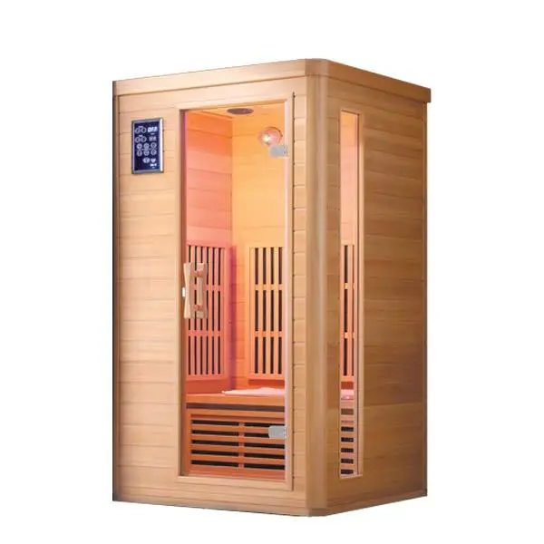 AF-9038 غرفة الساونا 1