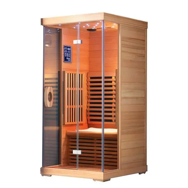 AF-9042 غرفة الساونا 1