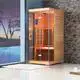Compañía de salas de sauna de infrarrojos lejanos1 2